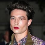 Pareja de Hawái retira orden de restricción contra Ezra Miller