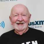 Patrick Carlin, escritor de comedia y hermano de George Carlin, muere a los 90 años