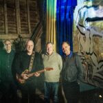 Pink Floyd lanza su primera música nueva en décadas para apoyar a Ucrania