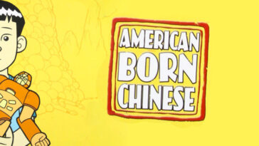Prabal Gurung y Phillip Lim se unen para la nueva serie original de Disney+ “American Born Chinese” |  Qué hay en Disney Plus