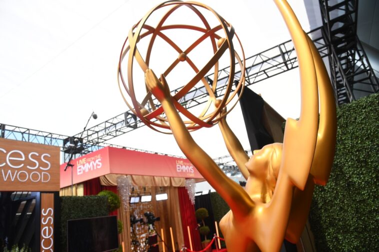 Primetime Emmys obtiene fecha de emisión de septiembre en NBC