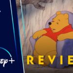 Reseña retro de Las muchas aventuras de Winnie the Pooh |  Qué hay en Disney Plus