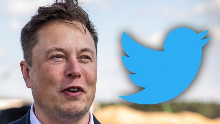 Reunión de Twitter con Elon Musk para discutir la propuesta de compra de $ 43 mil millones