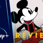 Revisión retro de limpiadores de relojes |  Qué hay en Disney Plus