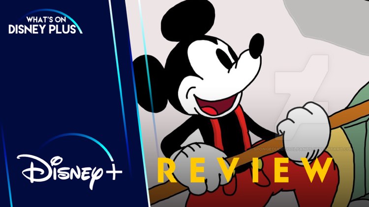 Revisión retro de limpiadores de relojes |  Qué hay en Disney Plus