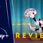 Revisión retro del mago Mickey |  Qué hay en Disney Plus