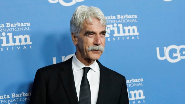 Sam Elliott se disculpa por los comentarios de 'Power of the Dog': "Me siento fatal"