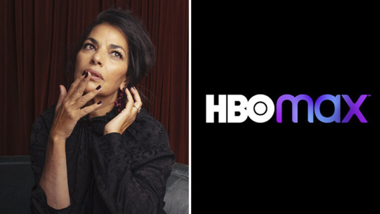 Sarita Choudhury protagonizará el drama 'The Colony' en obras en HBO Max del dúo 'Stray Dolls' basado en su película