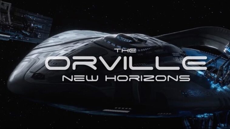 Se anuncia la fecha de lanzamiento de Disney+ de la temporada 3 de “The Orville: New Horizon” (Canadá) |  Qué hay en Disney Plus