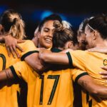 Se anuncia la serie documental de Disney+ de fútbol australiano “Matildas” |  Qué hay en Disney Plus