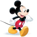 Serie corta “Mickey & Me” anunciada en Disney Junior Fun Fest |  Qué hay en Disney Plus