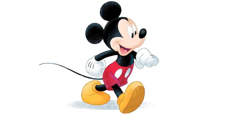 Serie corta “Mickey & Me” anunciada en Disney Junior Fun Fest |  Qué hay en Disney Plus