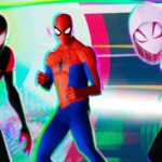 'Spider-Man: Across the Spider-Verse' retrasa su estreno hasta junio de 2023