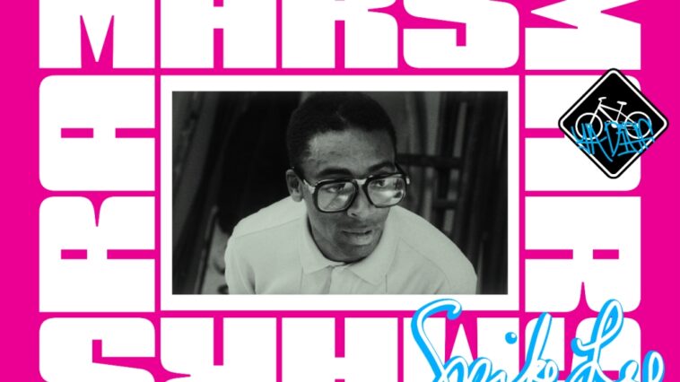 Spike Lee lanza NFT 'She's Gotta Have It'