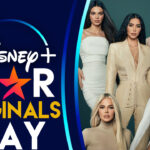 Star Originals llegará a Disney+ en mayo de 2022 |  Qué hay en Disney Plus
