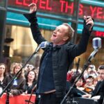 Sting: las bandas son para adolescentes