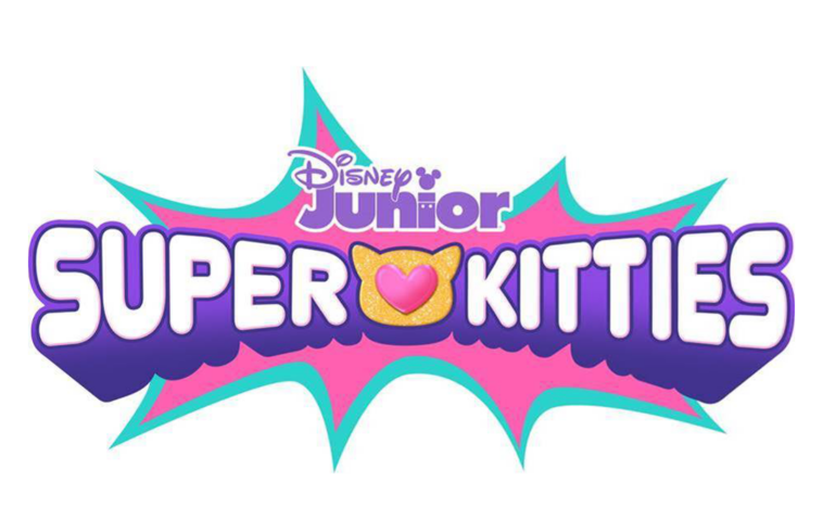 “SuperKitties” próximamente en Disney+ y Disney Junior |  Qué hay en Disney Plus