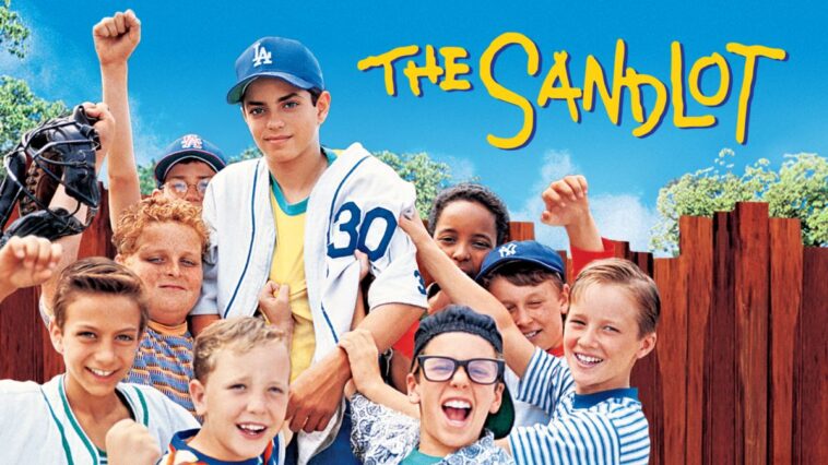 “The Sandlot” eliminado nuevamente de Disney+ (EE. UU.) |  Qué hay en Disney Plus