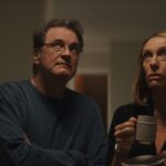 'The Staircase': Sale el primer tráiler de la serie True Crime protagonizada por Colin Firth