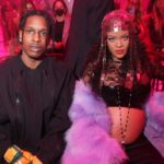 Todos los mejores momentos de moda de Rihanna y A$AP Rocky a lo largo de los años