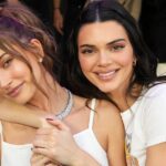 Tómalo de Hailey Bieber: las trenzas de bebé se están apoderando de Coachella