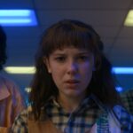 Tráiler de la temporada 4 de 'Stranger Things' lanzado por Netflix