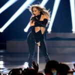 Tribeca Festival establece Jennifer Lopez Netflix Doc 'Halftime' como película de la noche de apertura