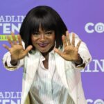 Viola Davis sobre cómo inyectó especificidad cultural en 'La Primera Dama' – Contenders TV