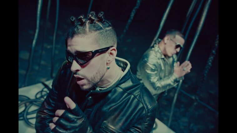 [WATCH] Bad Bunny se une a Daddy Yankee para el video “X LTIMA VEZ”