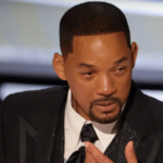 Will Smith responded to a 10-year ban from the Academy after the Oscar slap