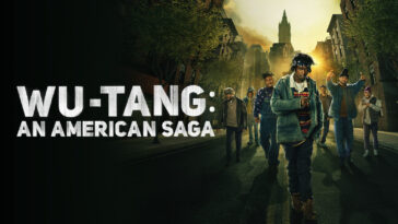 “Wu-Tang: An American Saga” próximamente en Disney+ (Reino Unido/Irlanda) |  Qué hay en Disney Plus