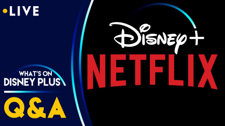 ¿Cómo afectarán las secuelas de Netflix a Disney+?  Preguntas y respuestas |  Qué hay en Disney Plus