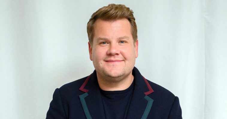 ¿Por qué James Corden se va de 'The Late Late Show' después de 8 años?