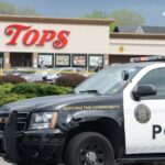 10 muertos en tiroteo masivo en Buffalo Supermarket, sospechoso procesado