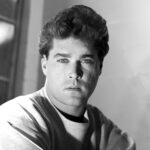LOS ANGELES - OCTOBER 1988:  Actor Ray Liotta poses for a portrait in October 1990 in Los Angeles, California. (Photo by Aaron Rapoport/Corbis/Getty Images)