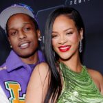 A$AP Rocky habla sobre compartir ropa con Rihanna