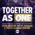 ABC News anuncia el especial "Soul of a Nation": "Juntos como uno: celebrando la herencia asiáticoamericana, nativa de Hawái y de las islas del Pacífico".  |  Qué hay en Disney Plus