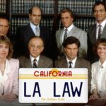 ABC pasa al piloto rival de “LA Law” |  Qué hay en Disney Plus