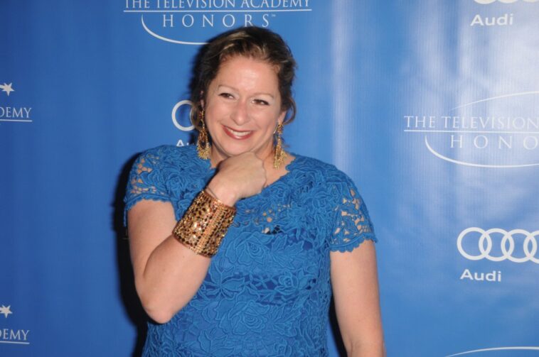 Abigail Disney desafía sin miedo a sus compañeros del uno por ciento en la distribución de la riqueza — Deadline Disruptors