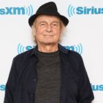 Alan White, antiguo baterista de Yes, muere a los 72 años