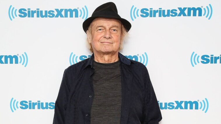 Alan White, antiguo baterista de Yes, muere a los 72 años