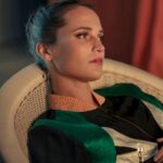 Alicia Vikander en 'Irma Vep' de HBO: Reseña de TV |  Cannes 2022