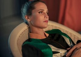 Alicia Vikander en 'Irma Vep' de HBO: Reseña de TV |  Cannes 2022