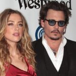 Amber Heard recuerda la primera vez que Johnny Depp supuestamente la golpeó por su tatuaje de 'Wino': "Pensé, esto debe ser una broma"