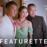 American Born Chinese – Met Gala Featurette lanzado |  Qué hay en Disney Plus