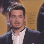 Campeón de la temporada: Noah Thompson ganó la temporada 20 de American Idol el domingo durante un final de tres horas repleto de estrellas en ABC