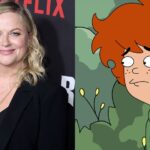 Amy Poehler sobre por qué es "súper divertido" interpretar a un adolescente en 'Duncanville'