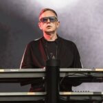 Andy Fletcher, fundador de Depeche Mode, muere a los 60 años