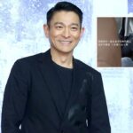 Andy Lau “Lo siento profundamente” por su anuncio de Audi que plagió contenido de un vlogger chino