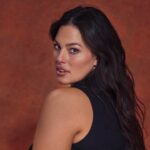 Ashley Graham: Después de dar a luz, tuve que volver a aprender a amar mi cuerpo